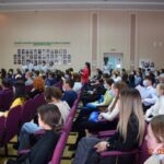 День открытых дверей медицинского факультета